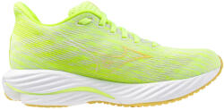 Mizuno Wave Rider 28 női futócipő 40.5 (J1GD240328-9H)