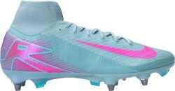 Nike ZOOM SUPERFLY 10 ELITE SG-PRO P Futballcipő hj3717-301 Méret 42, 5 EU hj3717-301