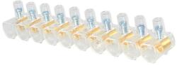 Intercable Sorkapocs, PC unipoláris 2, 5mm2 - 10 tagú (MVU2.5) (MVU2.5)