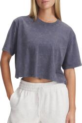 Under Armour UA Rival Wash SS Rövid ujjú póló 1389724-044 Méret L 1389724-044
