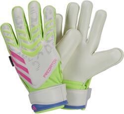 adidas Predator Match FS Goalkeeper Gloves Kids Kapuskesztyű jh3810 Méret 4, 5 jh3810