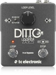 TC Electronic Ditto Jam X2 Looper - gitarcentrum