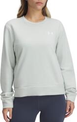 Under Armour UA Rival Terry Crew Melegítő felsők 1389659-377 Méret S 1389659-377