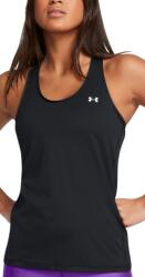 Under Armour Tech Mesh Racer Tank-BLK Atléta trikó 1328962-002 Méret S 1328962-002