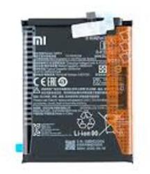 Xiaomi BM53 Mi 10T 5G/Mi 10T Pro 5G, 5000mAh Akkumulátor (Gyári) Li-ion 46020000355Z (SERVICE PACK)