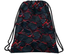 DERFORM BackUP tornazsák, láva orange