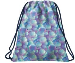 DERFORM BackUP tornazsák, azzurro bubbles