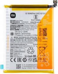 Xiaomi BN5H Pocophone M4 5G/Poco M5/Redmi Note 11E 5000mAh, Akkumulátor (Gyári) Li-Ion 46020000AW1 46020000AW1Y (SERVICE PACK)