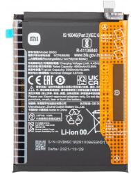Xiaomi BN5C Redmi Note 11 5G/Poco M4 Pro 5G/Note 11T 5G 5000mAh, Akkumulátor (Gyári) Li-Ion 460200008V1Y (SERVICE PACK) (460200008V1Y)