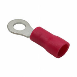 Szigetelt Szemes Saru 4, 3 / 1, 7 mm Piros (05601)