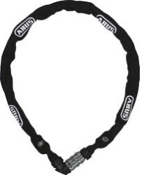 ABUS Încuietoare pentru biciclete 1200/110 Web Black