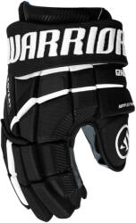 Warrior Mănuși de hochei Covert QR6 Black Junior 12 inci