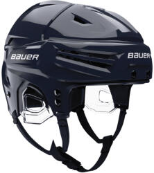 BAUER Cască de hochei RE-AKT 65 Navy Senior S