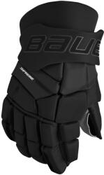 Bauer Mănuși de hochei Supreme M3 Black Senior 14 inci