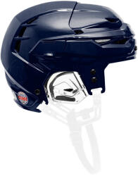 Warrior Europe Cască de hochei Covert CF 80 Navy Senior M