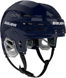BAUER Cască de hochei RE-AKT 85 Navy Senior S