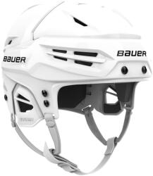 BAUER Cască de hochei RE-AKT 55 White Senior L