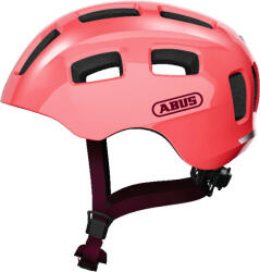 ABUS Cască pentru copii Youn-I 2.0 living coral S