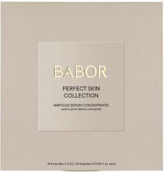 BABOR Perfect Skin ampulla válogatás (14x2ml)