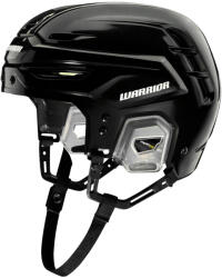 Warrior Europe Cască de hochei Alpha e Pro Black Senior S