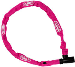 ABUS Încuietoare pentru biciclete 1500/60 web coral pink