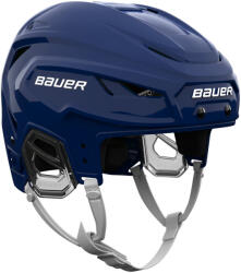 BAUER Cască de hochei Vapor HYP2RLITE Blue Senior M/L