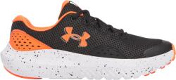 Under Armour UA BGS Surge 4 Futócipő 3027103-005 Méret 36 EU 3027103-005