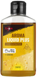 Carp Zoom CZ Aroma Liquid Plus folyékony aroma, fűszeres, 200 ml (CZ4662) - fisch