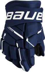 Bauer Mănuși de hochei Supreme M5PRO Navy Junior 10 inci