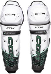 CCM Tibiere JetSpeed FTWomen Senior 14 inci