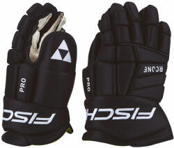 Fischer Mănuși de hochei Fischer RC E PRO Black Senior 14 inci