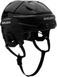 BAUER Cască de hochei RE-AKT 55 Black Senior S