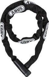 ABUS Încuietoare pentru biciclete 5805K/110 BK STEEL-O-CHAIN