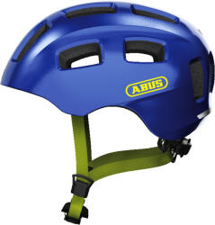 ABUS Cască pentru copii Youn-I 2.0 sparkling blue S