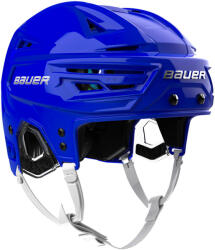 BAUER Cască de hochei RE-AKT 155 Blue Senior S