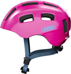 ABUS Cască pentru copii Youn-I 2.0 sparkling pink S
