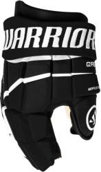 Warrior Mănuși de hochei Covert QR6 Team Black Junior 10 inci