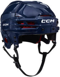 CCM Cască de hochei Tacks 70 Navy Senior S