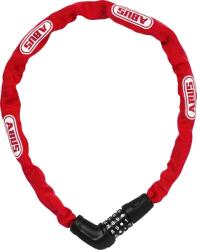 ABUS Încuietoare pentru biciclete 5805C/75 RD STEEL-O-CHAIN
