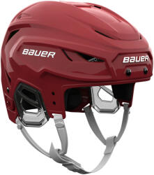 BAUER Cască de hochei Vapor HYP2RLITE Red Senior S/M