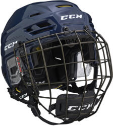 CCM Cască de hochei Tacks 310 Combo Senior L
