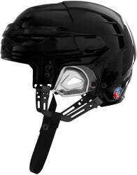 Warrior Europe Cască de hochei Covert CF 100 Black Senior L