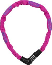 ABUS Încuietoare pentru biciclete 5805C/75 PK STEEL-O-CHAIN