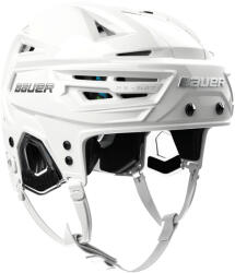 BAUER Cască de hochei RE-AKT 155 White Senior S