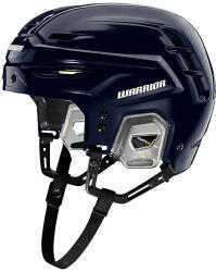 Warrior Europe Cască de hochei Alpha Pro Navy Senior M