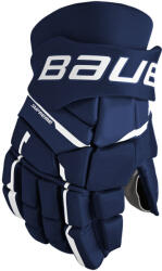 Bauer Mănuși de hochei Supreme M3 Navy Senior 14 inci