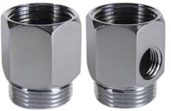 Bekötő idom 3/4″ kétrészes (FWC-1010-2)