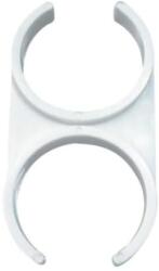  2, 5″-2, 5″ dupla tartó bilincs (Z-C 0002LL)