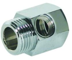  Bekötő idom 3/8″ (FWC-0606)