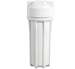  10″-os fehér szűrőpohár RO-hoz (ro-cup-a)